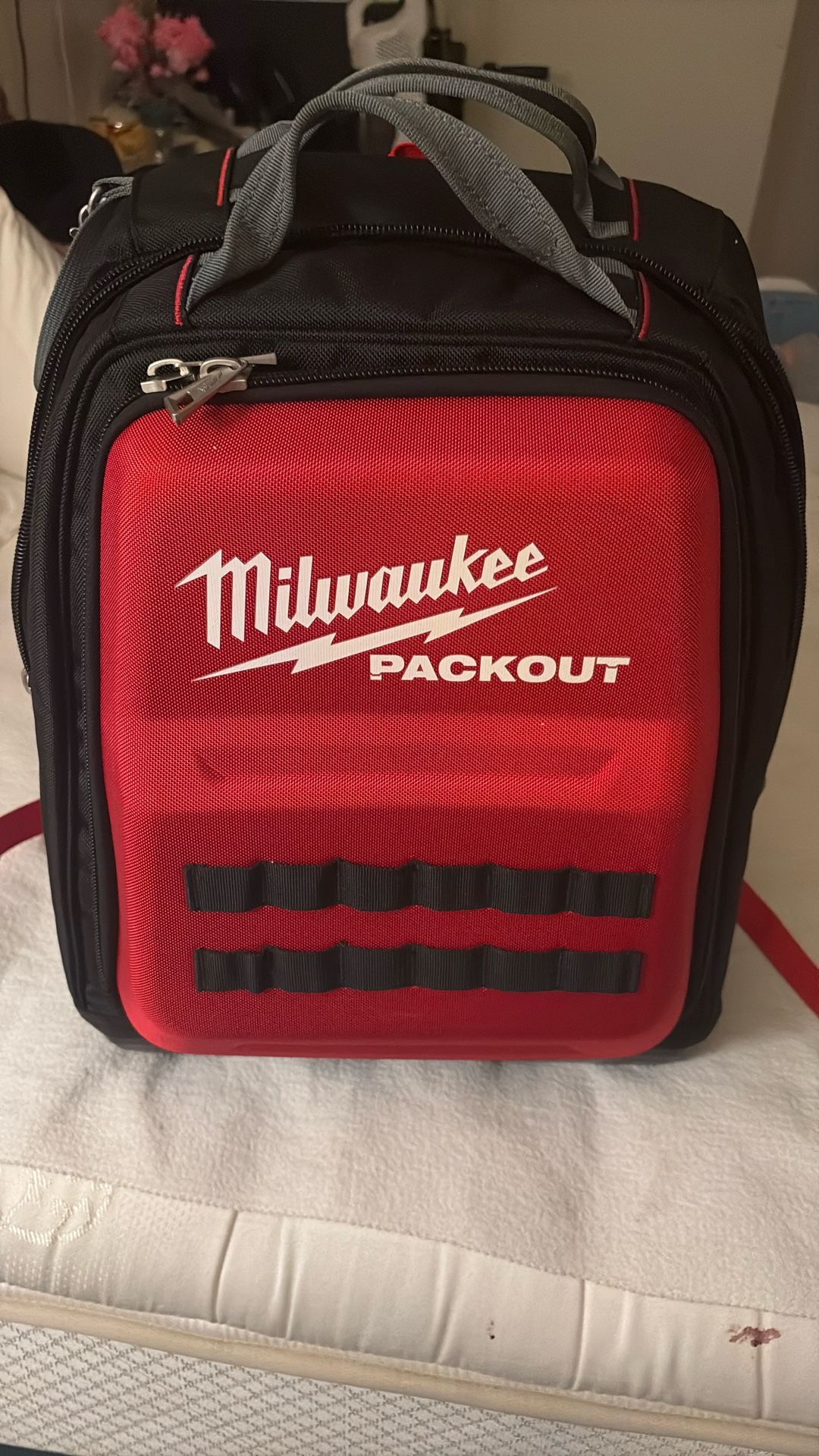 Milwaukee Backpack