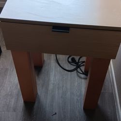 Computer Desk