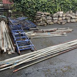 Scaffold 