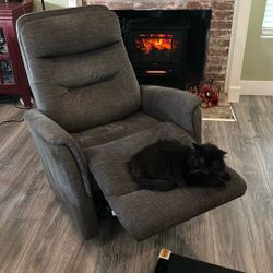 Recliner Chair