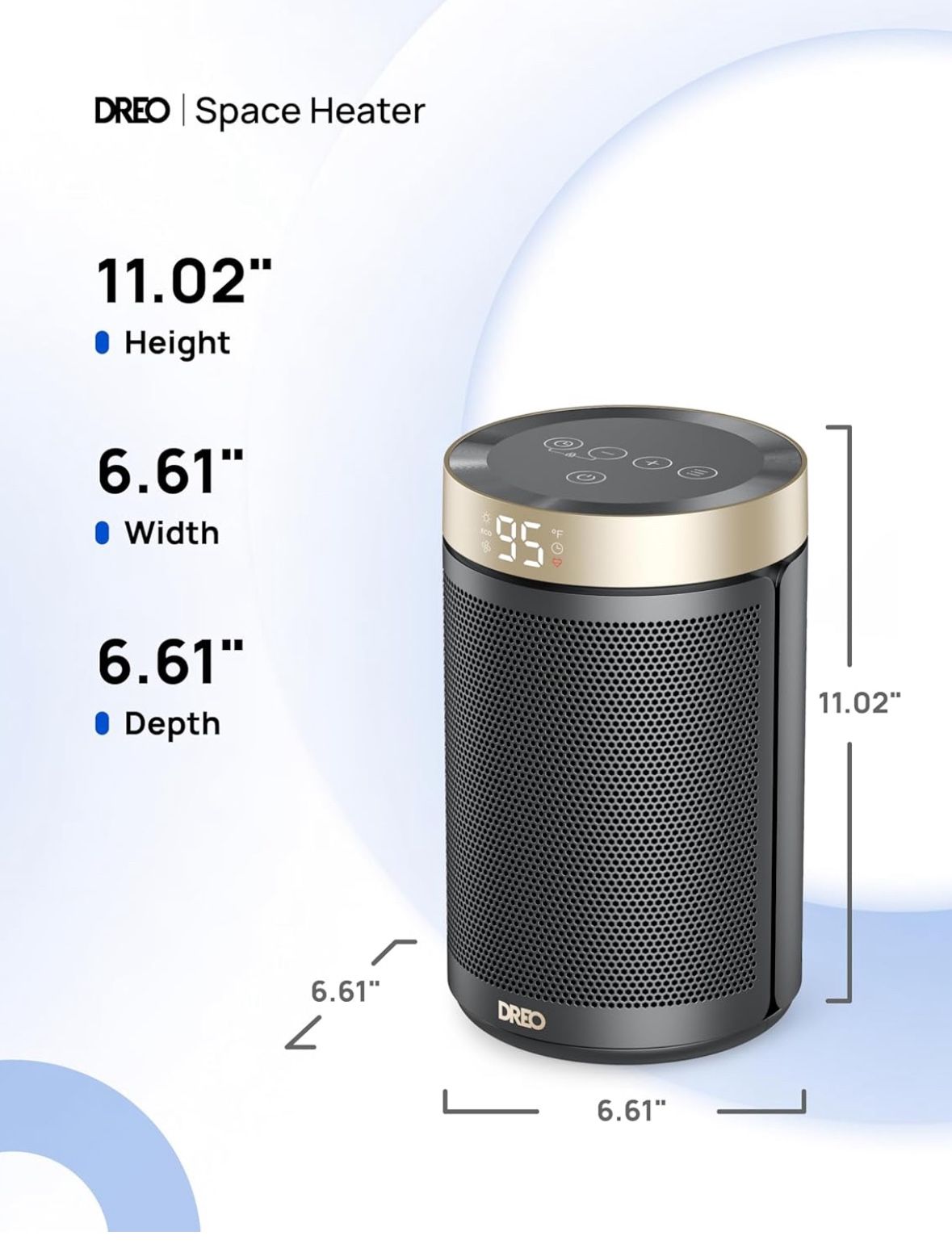 Space Heater