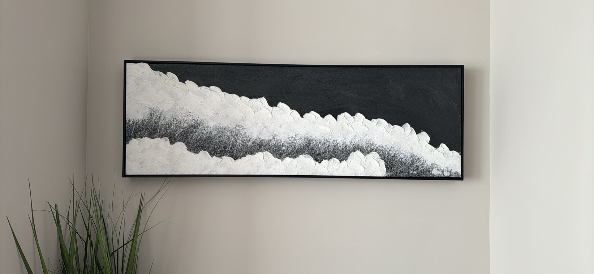 Canvas Painting