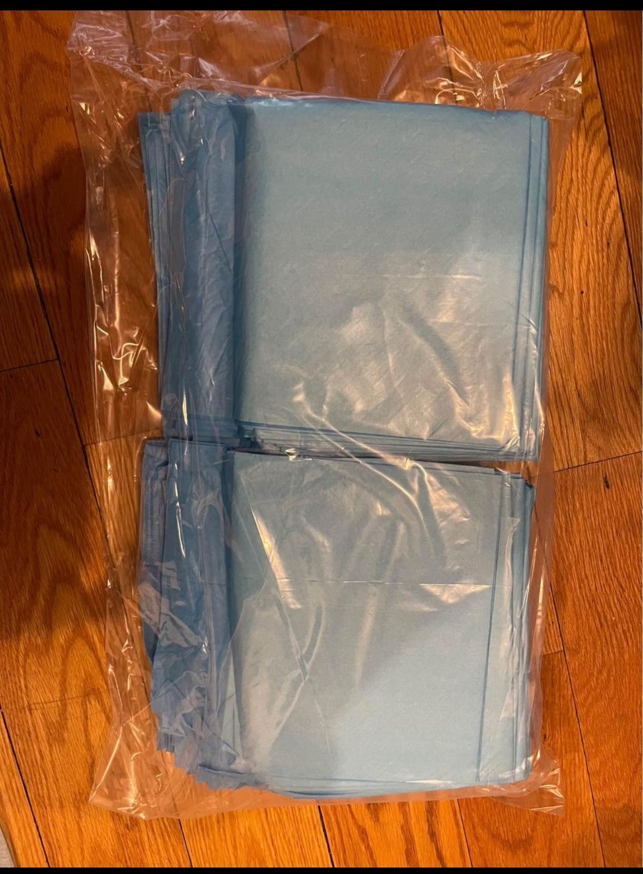 Wee Wee Pads 50ct
