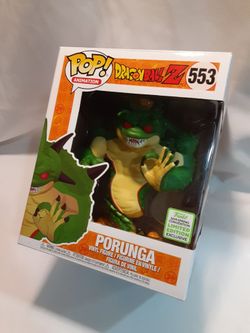 DBZ EXCLUSIVE