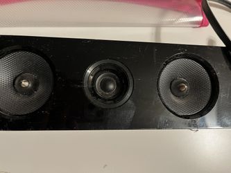 Surround Sound
