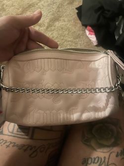 Juicy couture purse
