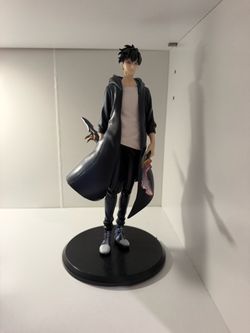 Solo leveling figure