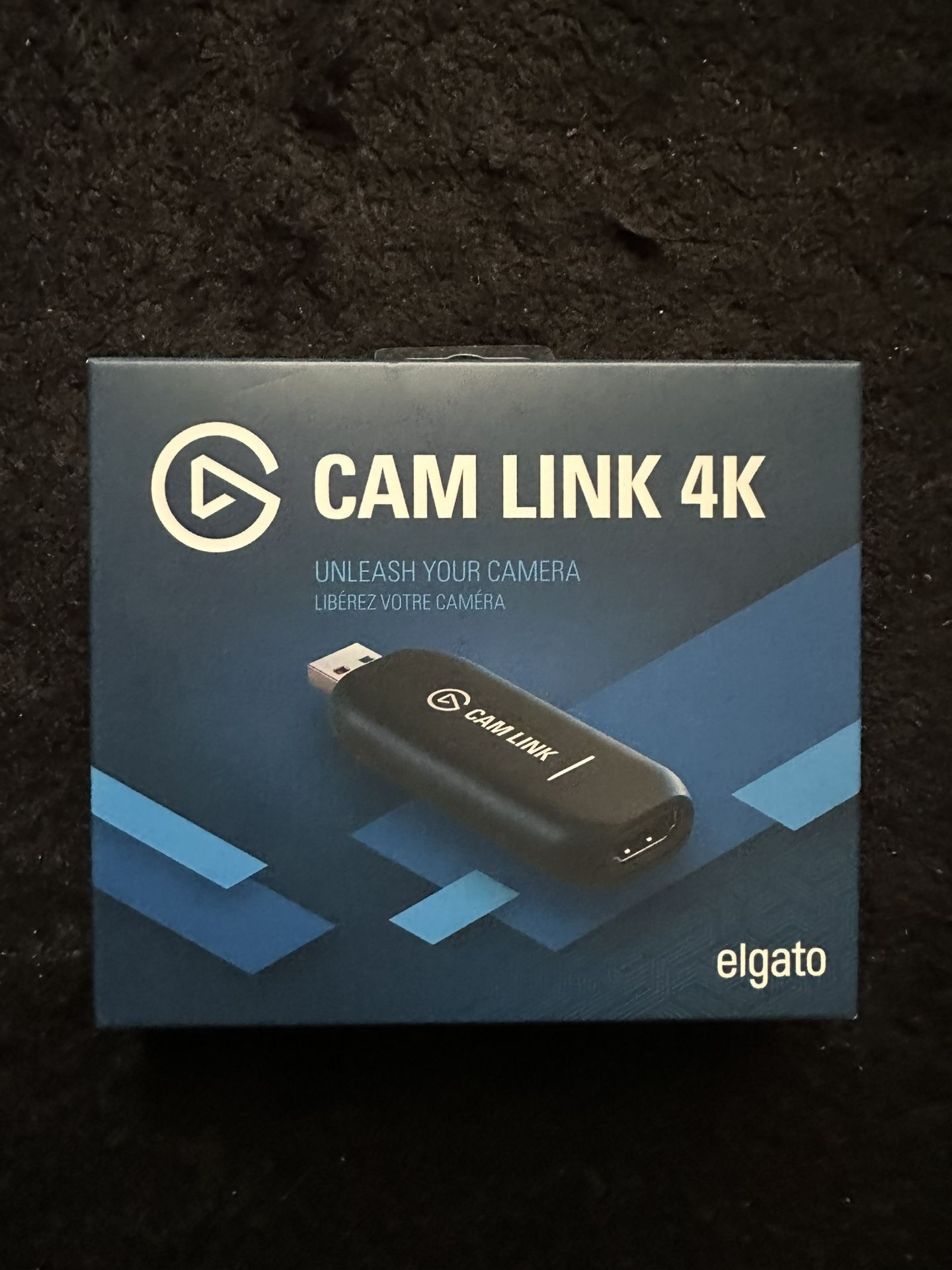 Cam Link 4K