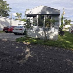 Home For Sale, Single Wide 3bed 2 Bath