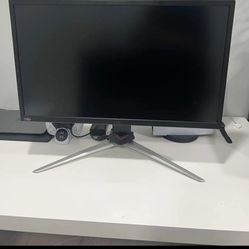 ACER 27” Gaming monitor