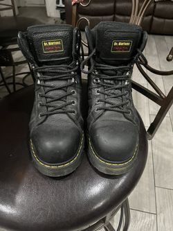 Men’s Dr Martens
