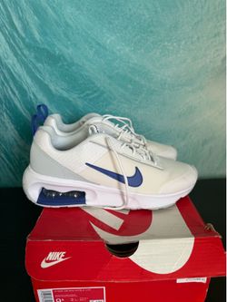 W Nike Air Max Intrlk Lite size 9.5 women’s new in box