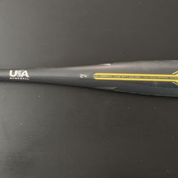 Easton Ghost X Hyperlite - 31” (Drop -11) 2 5/8” Barrel - USA BAT