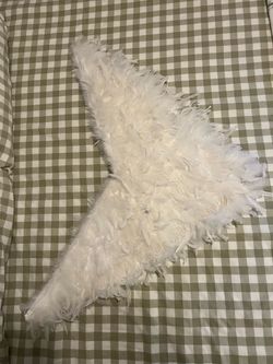 Angel wings