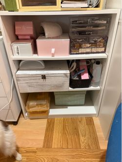 Book Shelf