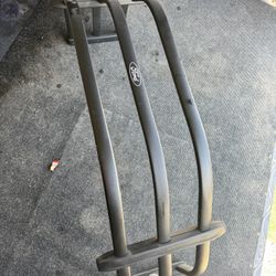 Ford F150 Bed extender 