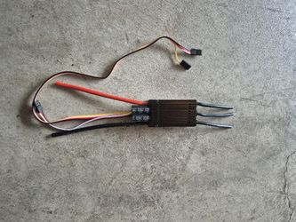 Hobbywing 120 Amp Esc