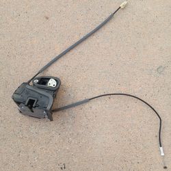 Door Actuator 