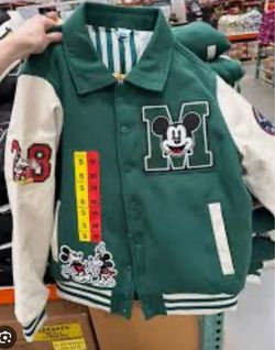 Disney Jacket