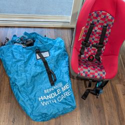 Infant Child Car Seat