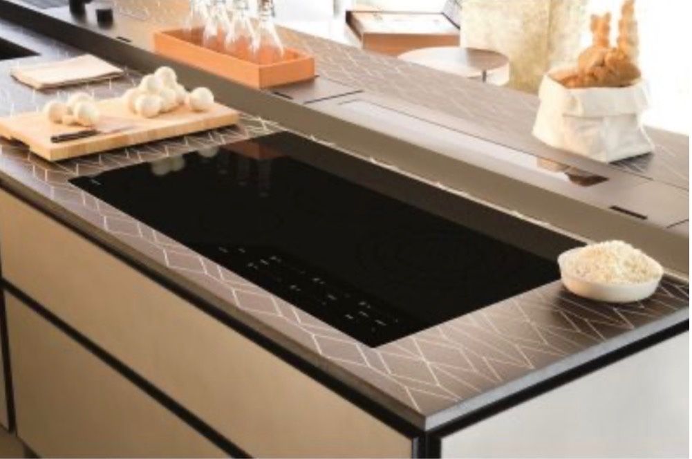 🔥 Wolf 36” Electric Cooktop – Model CE365C/B (Black Ceramic Glass) 🔥