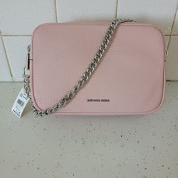 Michael Kors Purse:  $135
