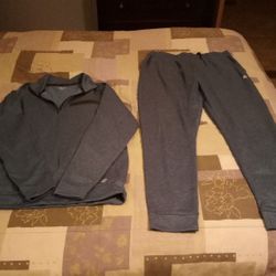 Zelos Pants And Shirt