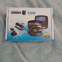 Dash Cam