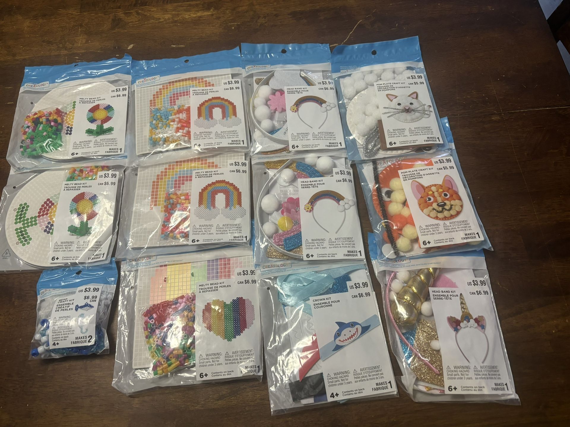 Crafts