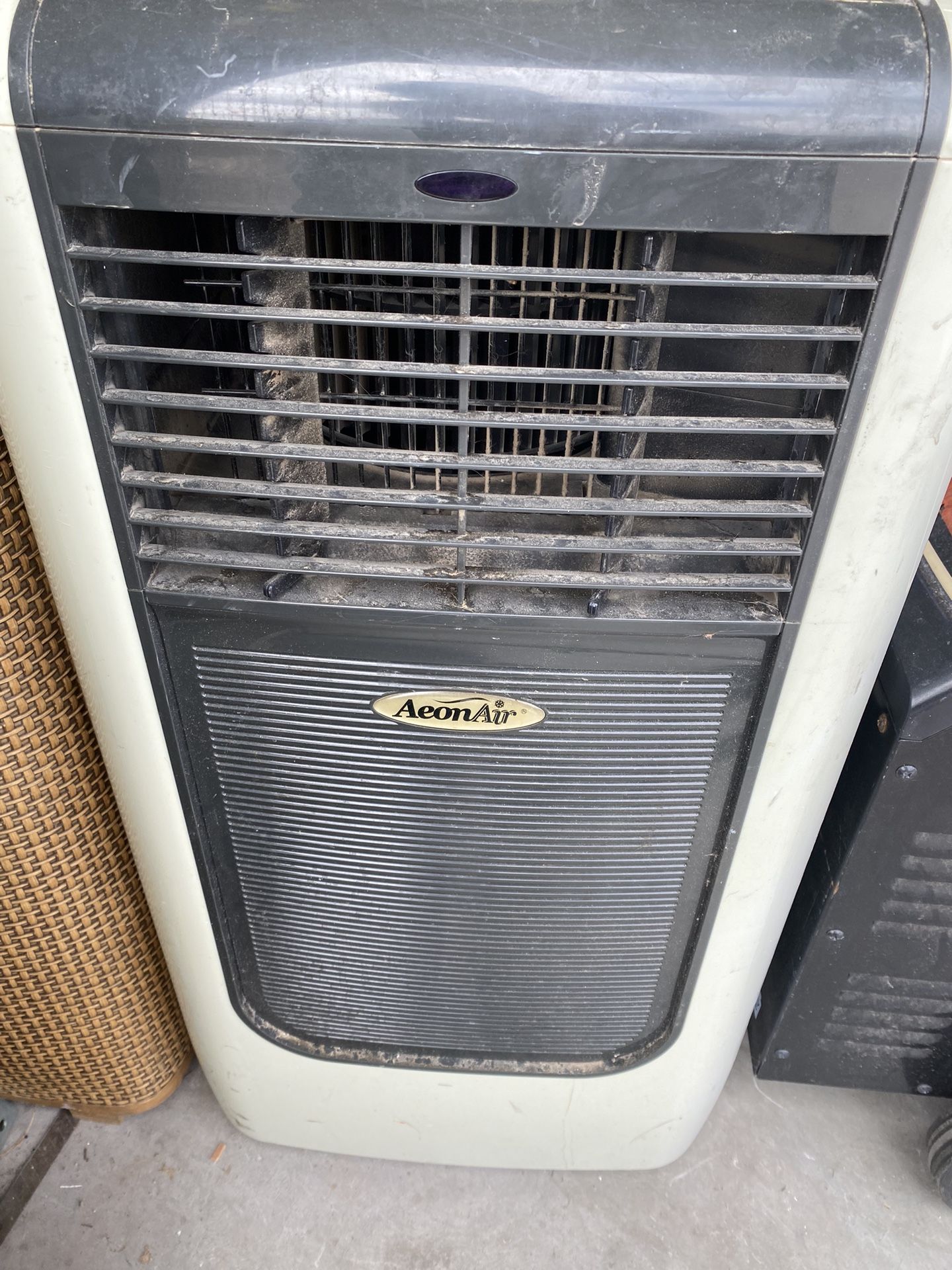 Portable AC Unit