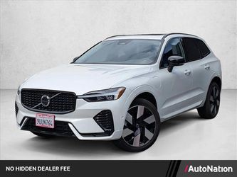 2025 Volvo XC60 Plug-In Hybrid