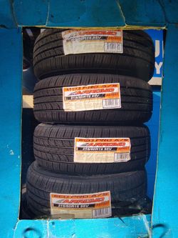 TIRE 215 60 16 each ELMOFLES