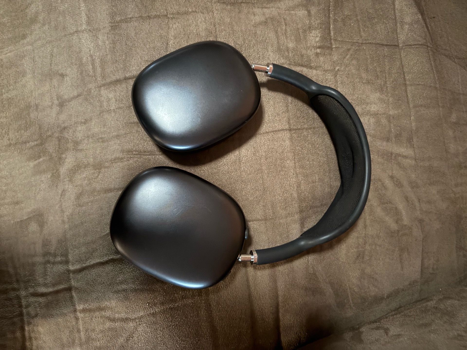 Apple AirPods Max – Space Gray (Lightning Version)