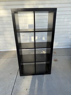 IKEA shelf