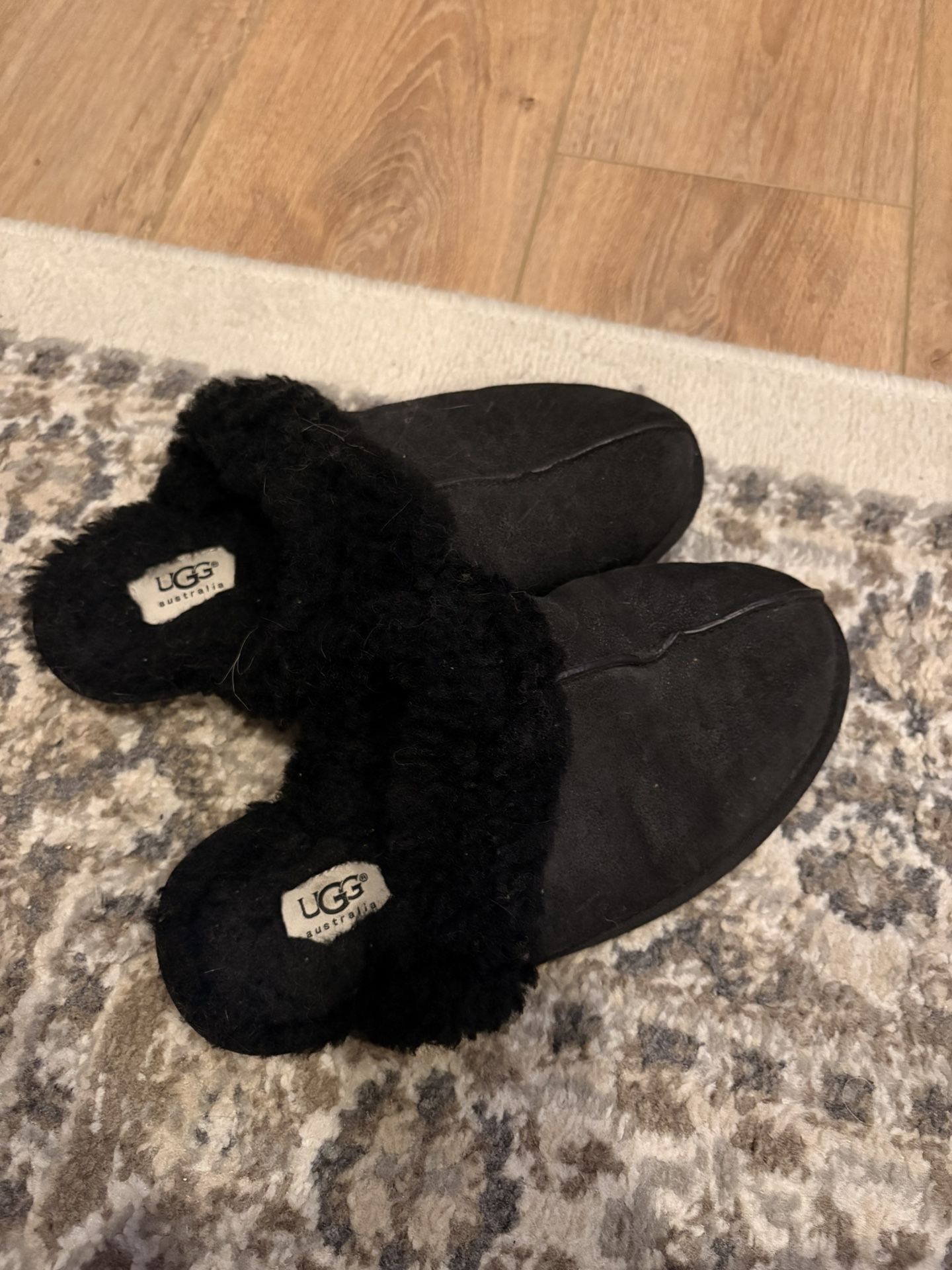 Ugg Slippers