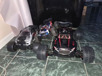 Kraton 6s exb