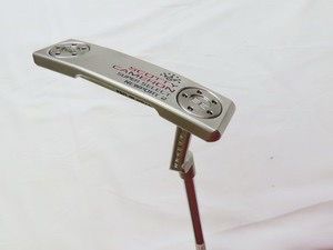 Titleist Scotty Cameron Super Select Newport 2 34" Putter Cameron + HCTitleist