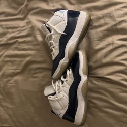 Jordan 11