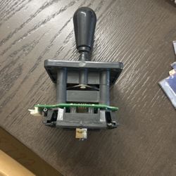 Midway 49 Way Opto Optical Joystick NFL Blitz  Arcade Video Game Part 