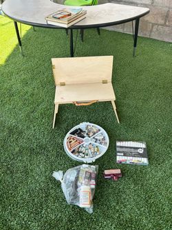 Painting bundle