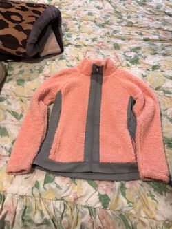 Fila sweater