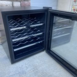 Wine Cooler  Like New