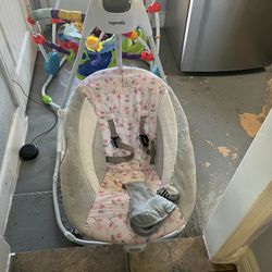 Baby Swing