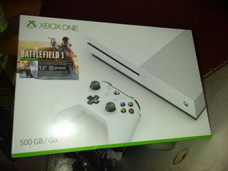 Xbox one