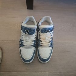 Louis Vuitton Sneakers