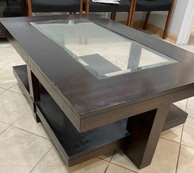 Coffee Table $20