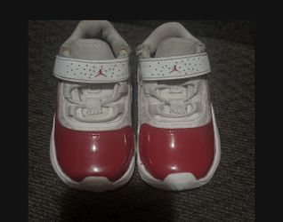 5C Jordan’s 
