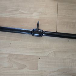 New Cable machine curl bar attachment