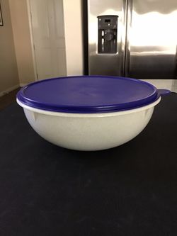 Fix N Mix Tupperware 