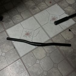 Fixie Riser Handlebars
